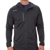BAUER Vapor Fleece Zip Top Senior