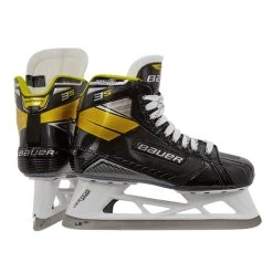 Bauer Supreme 3S Goalie Schlittschuh Junior