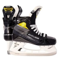 Bauer Supreme 3S Pro Schlittschuhe Intermediate