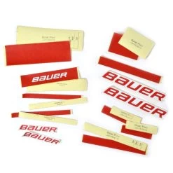 BAUER GSX Graphic Set -Hockey-Ausrüstungsgeschäft 1057906 5 d s