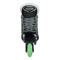 MISSION INLINEHOCKEY SKATE LIL' RIPPER ADJ. - YTH. 5 MISSION INLINEHOCKEY SKATE LIL' RIPPER ADJ. - YTH. -Hockey-Ausrüstungsgeschäft 1058582 02 d g