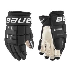 Bauer Pro Series Handschuhe Intermediate