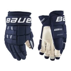 Bauer Pro Series Handschuhe Senior -Hockey-Ausrüstungsgeschäft 1058642 NAV