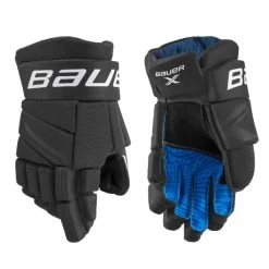 Bauer X Handschuhe Junior