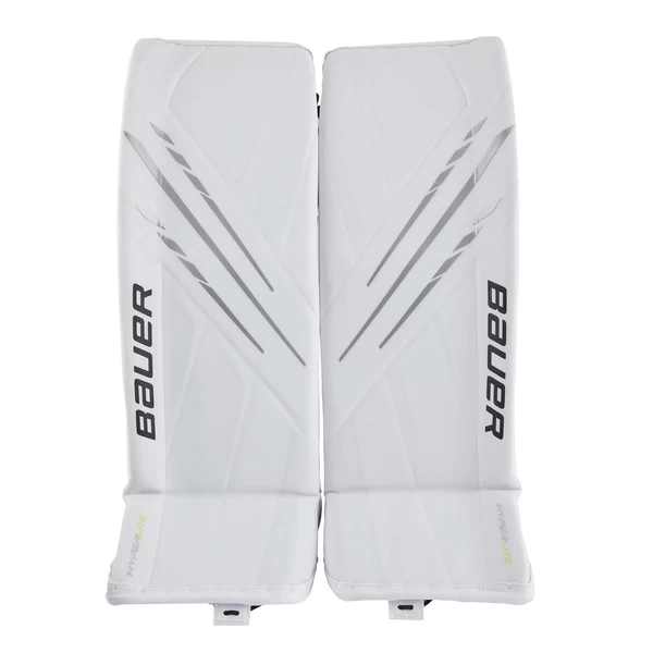 Bauer Vapor HYPERLITE Goalie Schienen Senior 1 Bauer Vapor HYPERLITE Goalie Schienen Senior