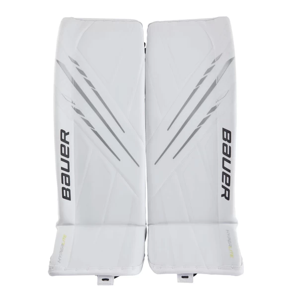 Bauer Vapor HYPERLITE Goalie Schienen Senior 2 Bauer Vapor HYPERLITE Goalie Schienen Senior – Bild 2