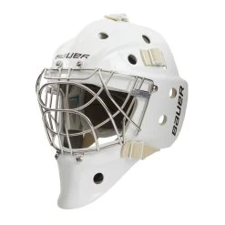 Bauer Profile 940 Maske Cert.Cat Eye Junior