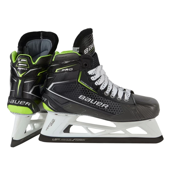 Bauer Pro Goalie Schlittschuh Senior 2 Bauer Pro Goalie Schlittschuh Senior – Bild 2