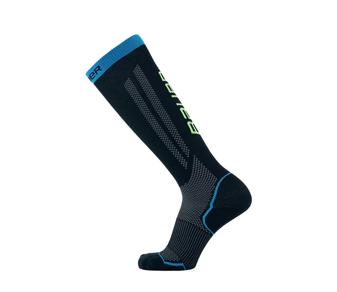 Bauer Socken Performance Tall (Lang) 2 Bauer Socken Performance Tall (Lang) – Bild 2
