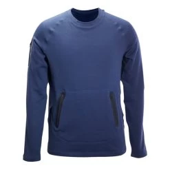 BAUER First Line Collection Fleece Crew