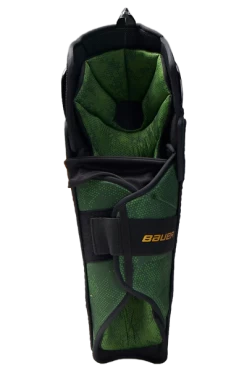 Bauer Supreme GS Beinschoner Junior -Hockey-Ausrüstungsgeschäft 1059534 Supreme G5 Shin Adult 05 1