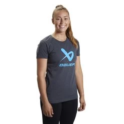BAUER SS TEE WOMENS MOVEMENT