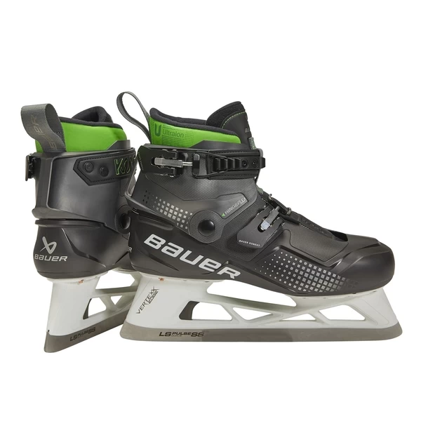 Bauer Konekt Goalie Schlittschuh Senior 7 Bauer Konekt Goalie Schlittschuh Senior – Bild 7