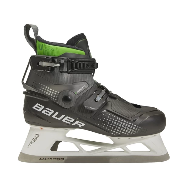 Bauer Konekt Goalie Schlittschuh Senior 8 Bauer Konekt Goalie Schlittschuh Senior – Bild 8