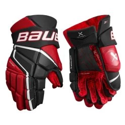 BAUER Vapor 3X Handschuhe Senior -Hockey-Ausrüstungsgeschäft 1059954 05 d s