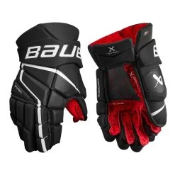 BAUER Vapor 3X Handschuhe Senior -Hockey-Ausrüstungsgeschäft 1059954 d s