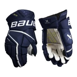 BAUER Vapor Hyperlite Handschuhe Junior