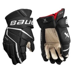 BAUER Vapor 3X Pro Handschuhe Senior