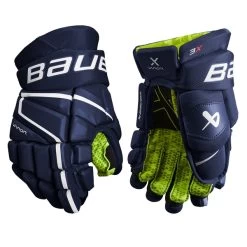 BAUER Vapor 3X Handschuhe Junior