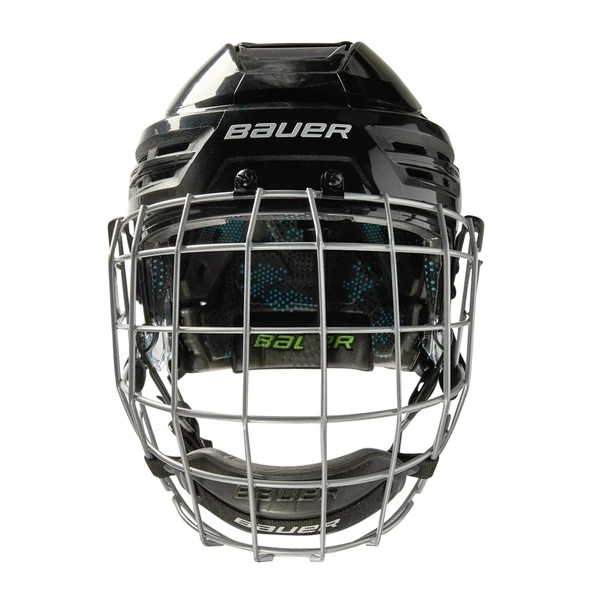 Bauer Re-Akt 85 Helm Combo Senior 1 Bauer Re-Akt 85 Helm Combo Senior