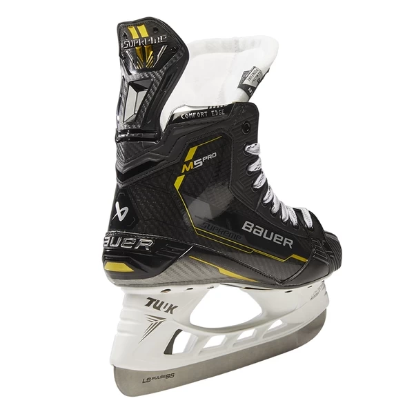 Bauer Supreme M5 Pro Schlittschuhe Intermediate 2 Bauer Supreme M5 Pro Schlittschuhe Intermediate – Bild 2