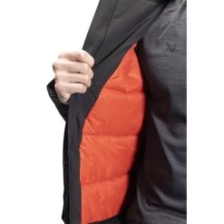 BAUER SAIL RACING MEN'S PARKA - SR -Hockey-Ausrüstungsgeschäft 1060280 01 d s