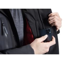 BAUER SAIL RACING MEN'S PARKA - SR -Hockey-Ausrüstungsgeschäft 1060280 02 d s