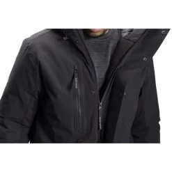 BAUER SAIL RACING MEN'S PARKA - SR -Hockey-Ausrüstungsgeschäft 1060280 03 d s