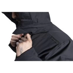 BAUER SAIL RACING MEN'S PARKA - SR -Hockey-Ausrüstungsgeschäft 1060280 06 d s