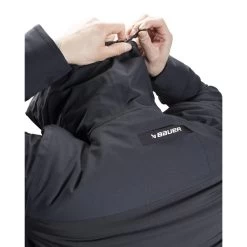 BAUER SAIL RACING MEN'S PARKA - SR -Hockey-Ausrüstungsgeschäft 1060280 08 d s