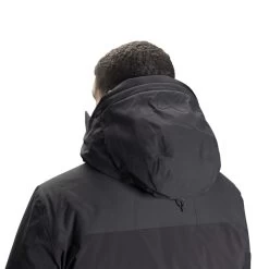 BAUER SAIL RACING MEN'S PARKA - SR -Hockey-Ausrüstungsgeschäft 1060280 09 d s