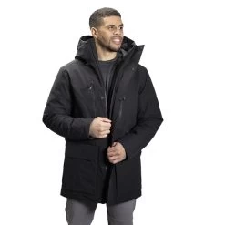BAUER SAIL RACING MEN'S PARKA - SR