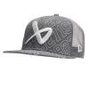 BAUER/NEW ERA® 9FIFTY® SNAPBACK CAP 1927 - GRAU - SR.
