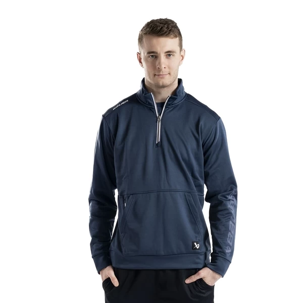 BAUER 1/2 ZIP FLEECE TEAM - SR. 23 2 BAUER 1/2 ZIP FLEECE TEAM - SR. 23 – Bild 2