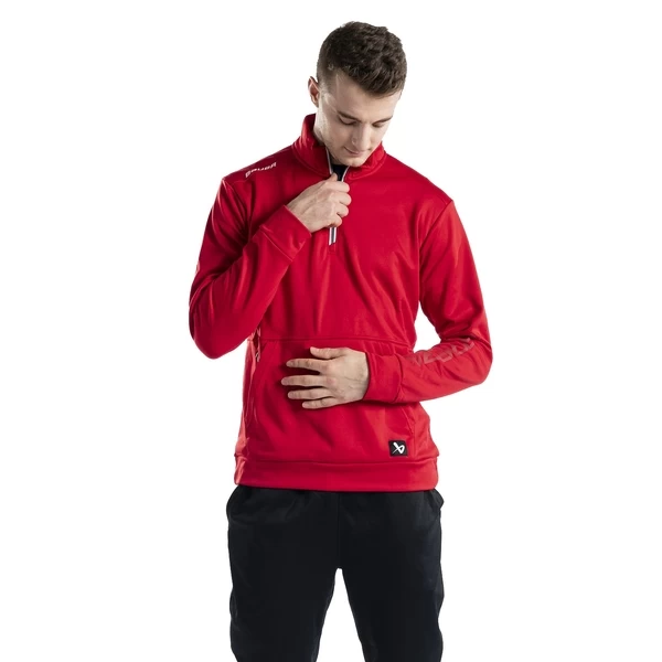 BAUER 1/2 ZIP FLEECE TEAM - SR. 23 3 BAUER 1/2 ZIP FLEECE TEAM - SR. 23 – Bild 3