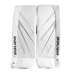 Bauer Vapor X5 Pro Goalie Schienen Intermediate