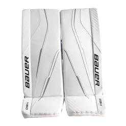 Bauer GSX Goalie Schienen Intermediate 2023