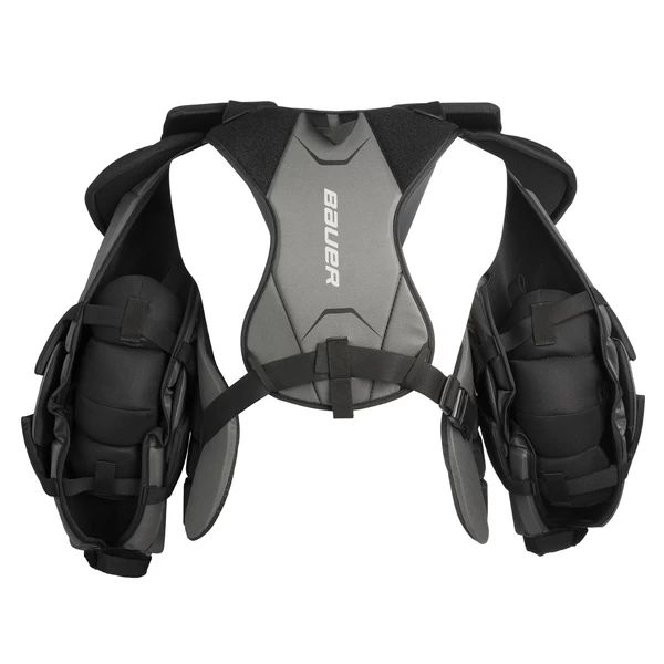 Bauer GSX Brustschutz - Junior 2023 2 Bauer GSX Brustschutz - Junior 2023 – Bild 2