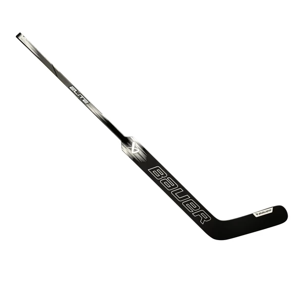 Bauer ELITE Composite Goalie Schläger - Intermediate Links 24" 3 Bauer ELITE Composite Goalie Schläger - Intermediate Links 24" – Bild 3