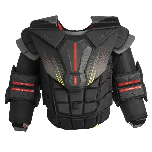 Bauer Vapor Hyp2rlite Brustpanzer Senior 1 Bauer Vapor Hyp2rlite Brustpanzer Senior