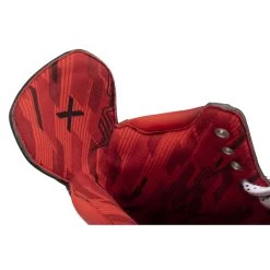 Bauer Vapor X4 Schlittschuhe Senior -Hockey-Ausrüstungsgeschäft 1061730 03 d s