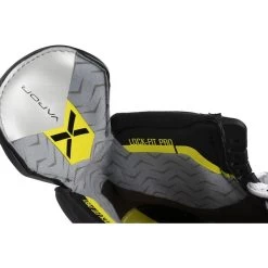 Bauer Vapor X4 Schlittschuhe Bambini 8 Bauer Vapor X4 Schlittschuhe Bambini -Hockey-Ausrüstungsgeschäft 1061733 04 d s