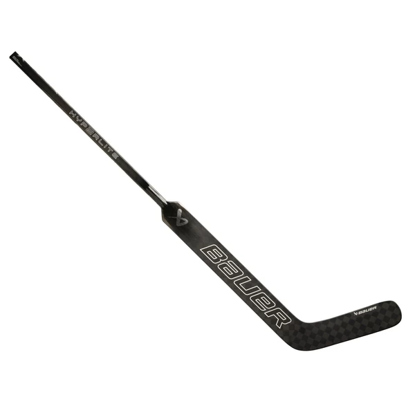 Bauer Vapor Hyp2rlite Goalie Composite Schläger - Senior Links 27" (MTO) 1 Bauer Vapor Hyp2rlite Goalie Composite Schläger - Senior Links 27" (MTO)
