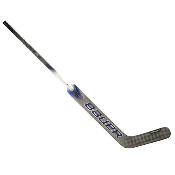Bauer Vapor Hyp2rlite Goalie Composite Schläger - Senior Links 27" (MTO) 2 Bauer Vapor Hyp2rlite Goalie Composite Schläger - Senior Links 27" (MTO) – Bild 2