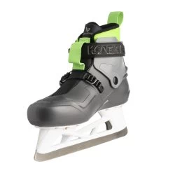 Bauer Konekt HF2 Goalie Schlittschuh Intermediate -Hockey-Ausrüstungsgeschäft 1061749 03 d s 1