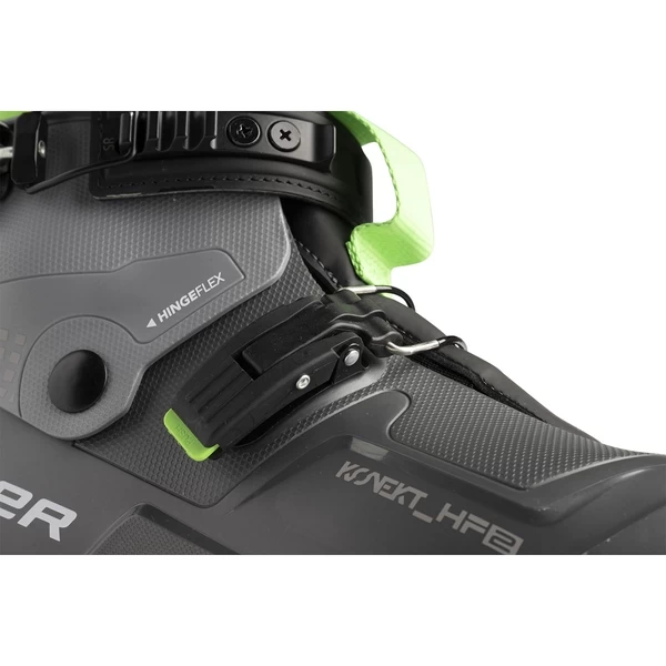 Bauer Konekt HF2 Goalie Schlittschuh Senior 6 Bauer Konekt HF2 Goalie Schlittschuh Senior – Bild 6