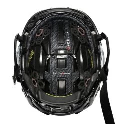 BAUER Helm Hyp2rlite 12 BAUER Helm Hyp2rlite -Hockey-Ausrüstungsgeschäft 1061815 05 d s