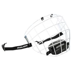 Bauer Facemask PROFILE II Gitter 2023