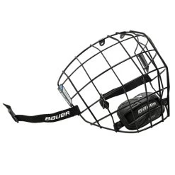 Bauer Facemask PROFILE II Gitter 2023 -Hockey-Ausrüstungsgeschäft 1061821 d s