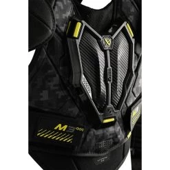 Bauer Supreme M3 Schulterschutz Intermediate -Hockey-Ausrüstungsgeschäft 1061868 02 d s